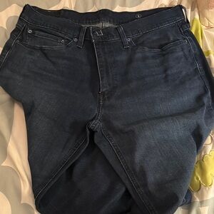 Men's Levi’s Jeans
